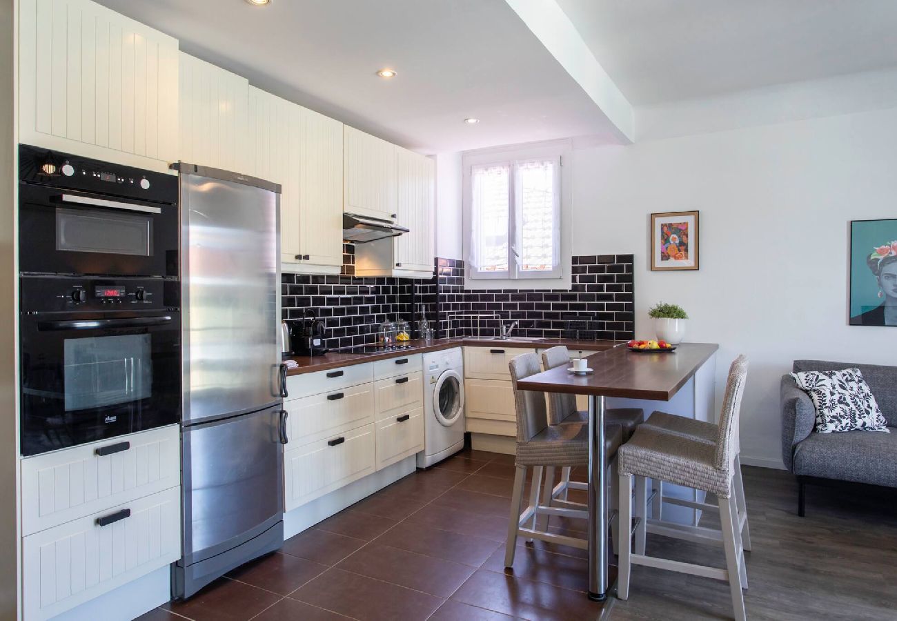 Appartamento a Nice - L4 Fayad