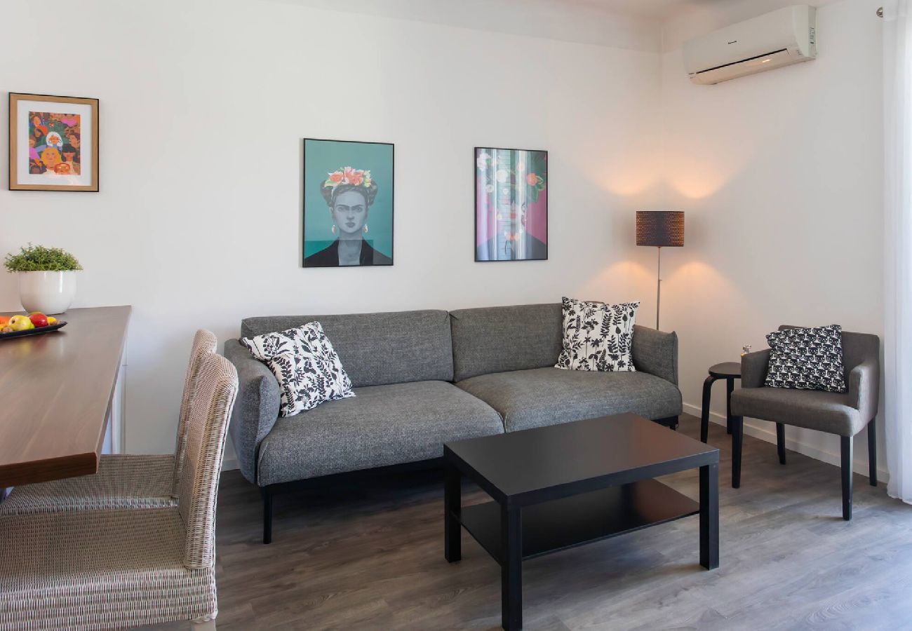 Appartamento a Nice - L4 Fayad