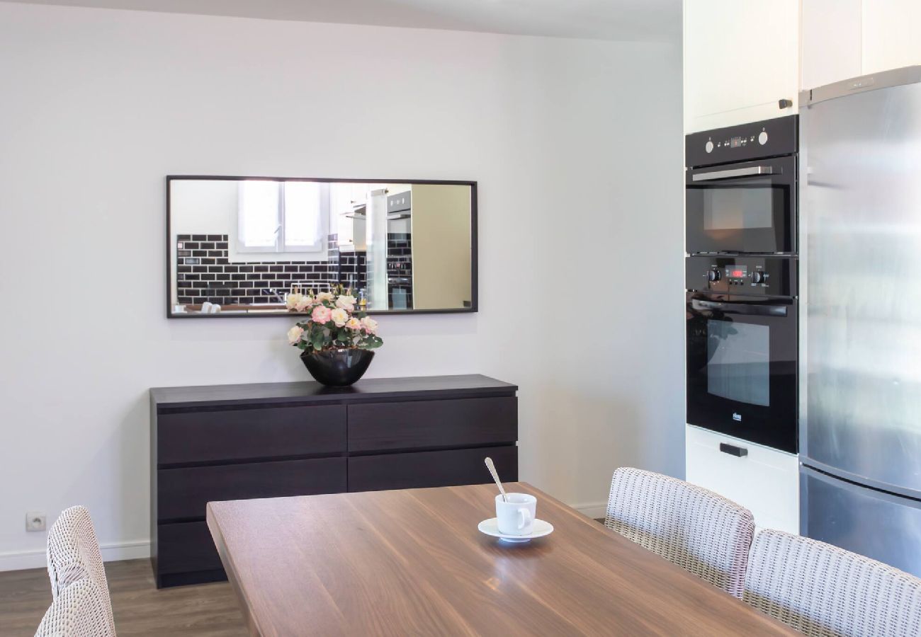 Appartamento a Nice - L4 Fayad