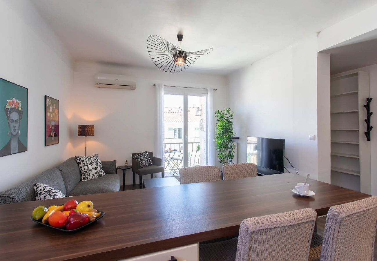 Appartamento a Nice - L4 Fayad