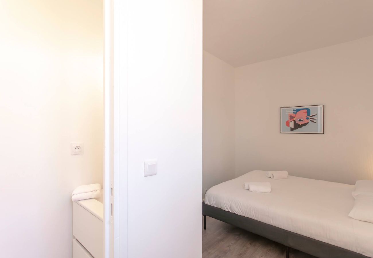 Appartamento a Nice - L4 Fayad