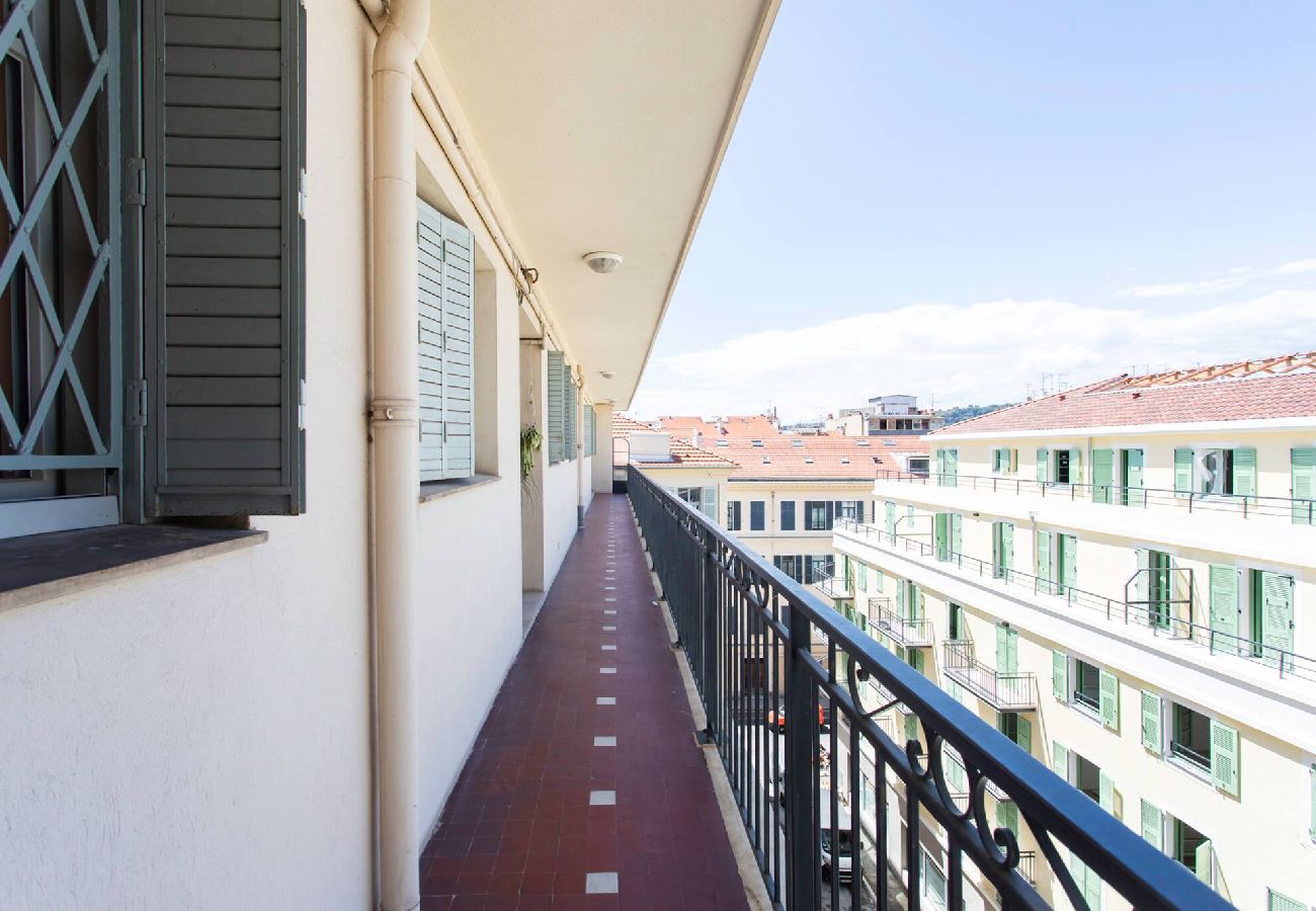Appartamento a Nice - L4 Fayad