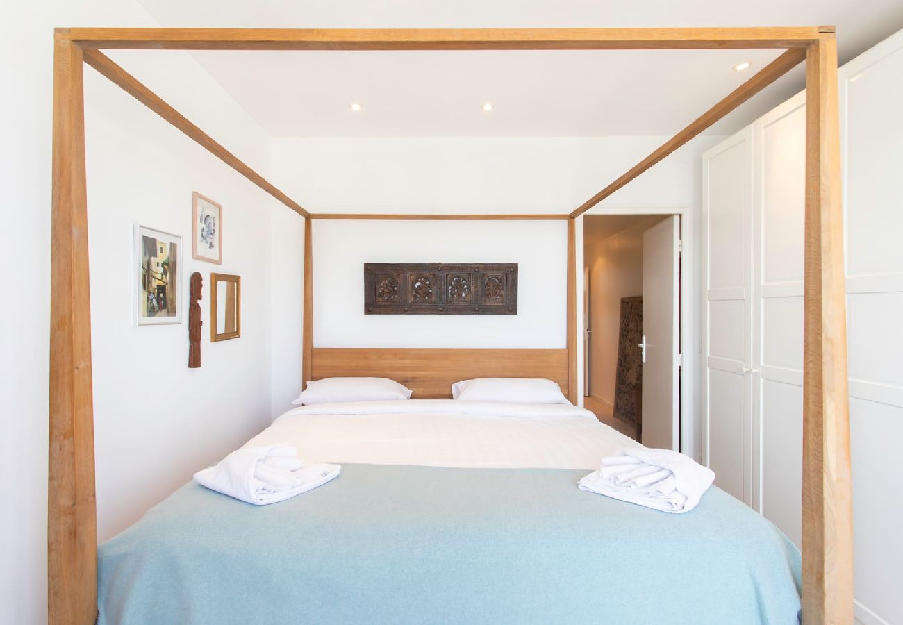 Residence a Antibes - A16 Palais Juan