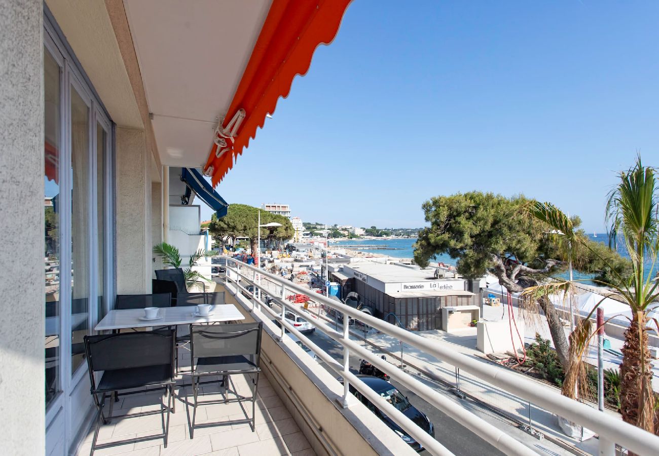 Residence a Antibes - A16 Palais Juan