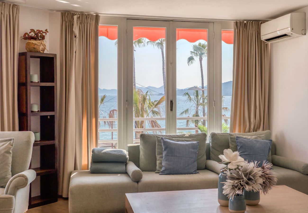 Residence a Antibes - A16 Palais Juan