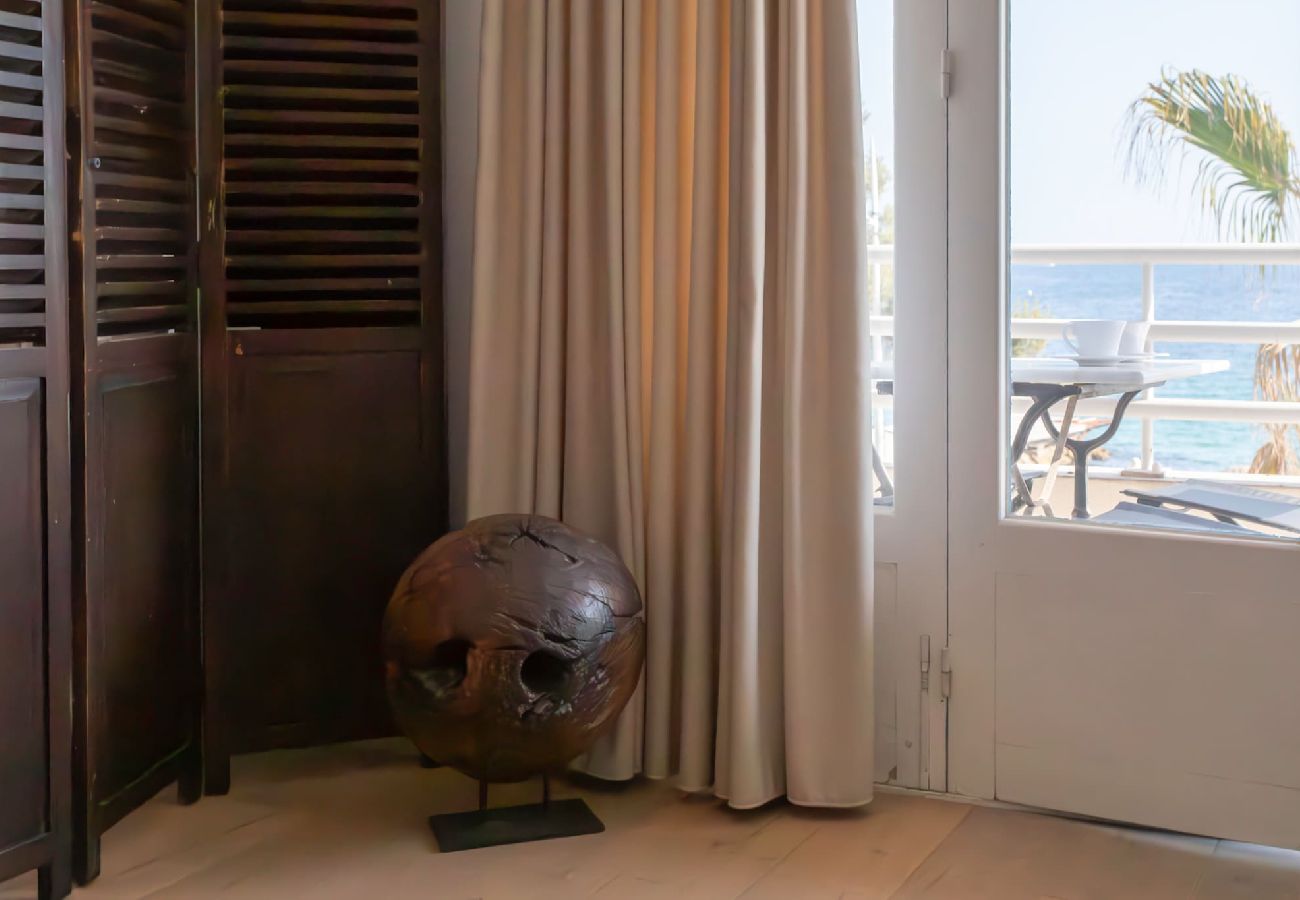 Residence a Antibes - A16 Palais Juan