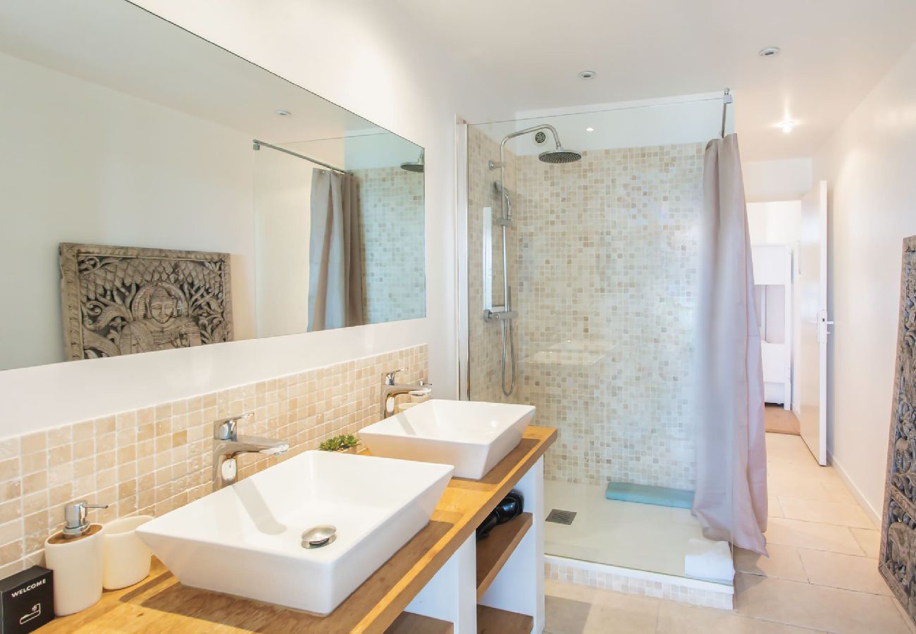 Residence a Antibes - A16 Palais Juan