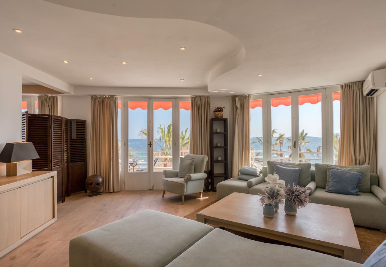 Residence a Antibes - A16 Palais Juan