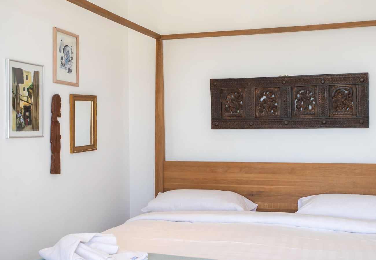 Residence a Antibes - A16 Palais Juan