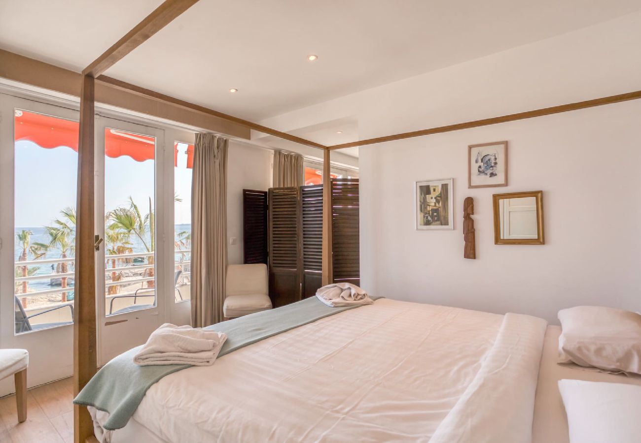 Residence a Antibes - A16 Palais Juan