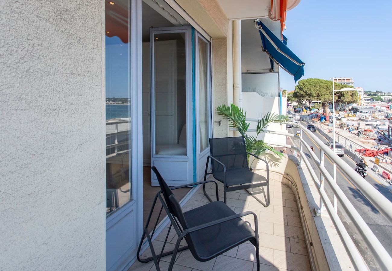 Residence a Antibes - A16 Palais Juan