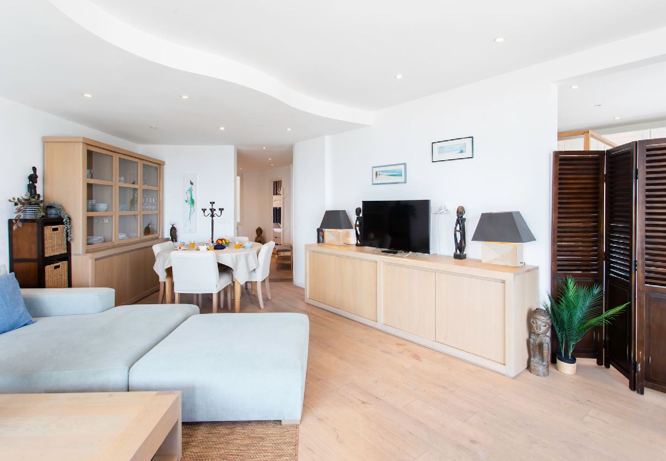 Residence a Antibes - A16 Palais Juan