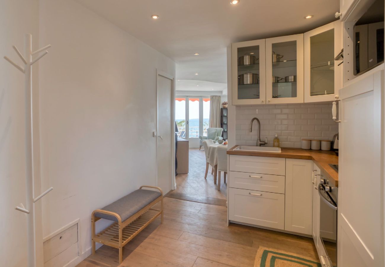 Residence a Antibes - A16 Palais Juan