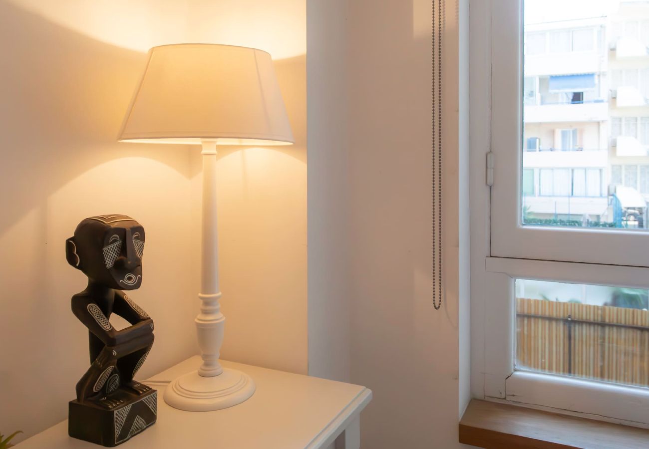 Residence a Antibes - A16 Palais Juan