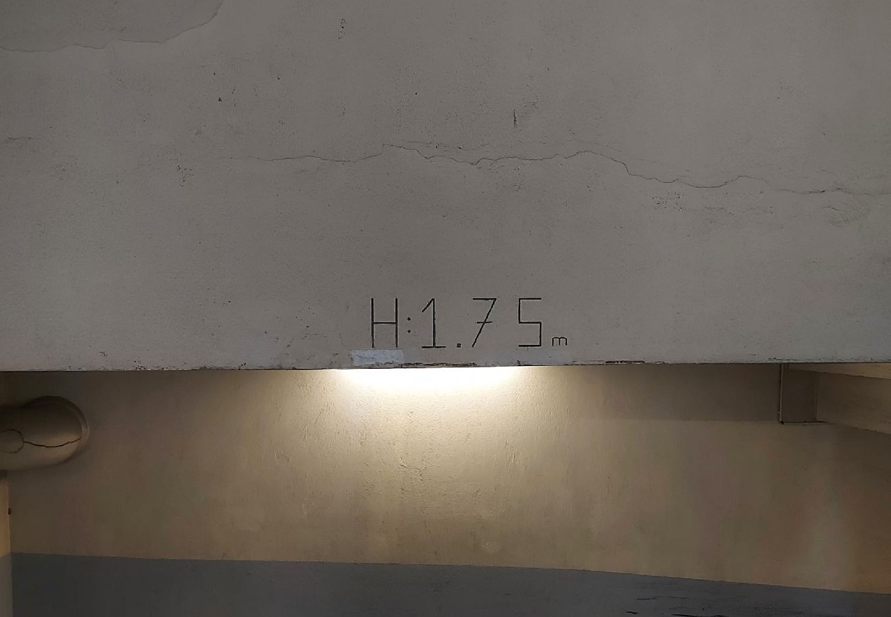 Appartamento a Antibes - A2 Gryner