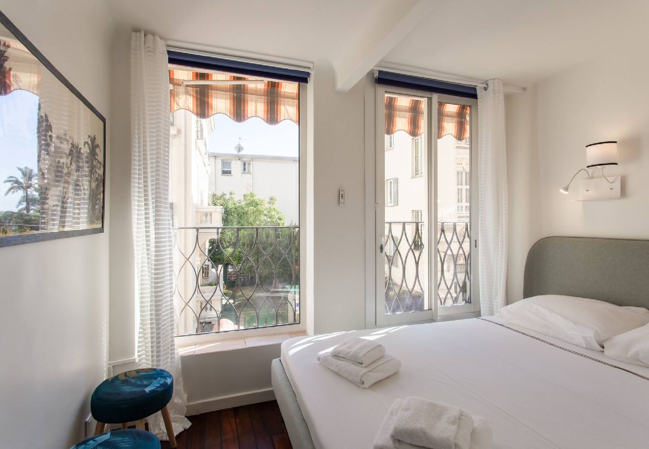 Appartamento a Nice - #8 Suite Promenade Face Mer