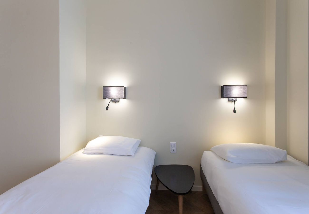 Appartamento a Nice - #8 Suite Promenade Face Mer