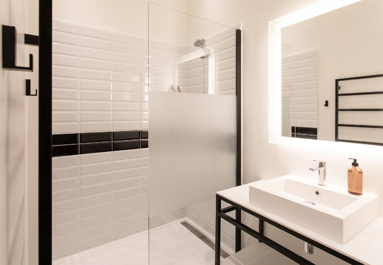 Appartamento a Nice - #8 Suite Promenade Face Mer