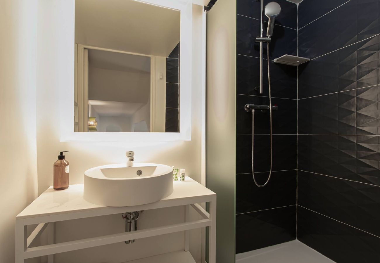 Appartamento a Nice - #8 Suite Promenade Face Mer