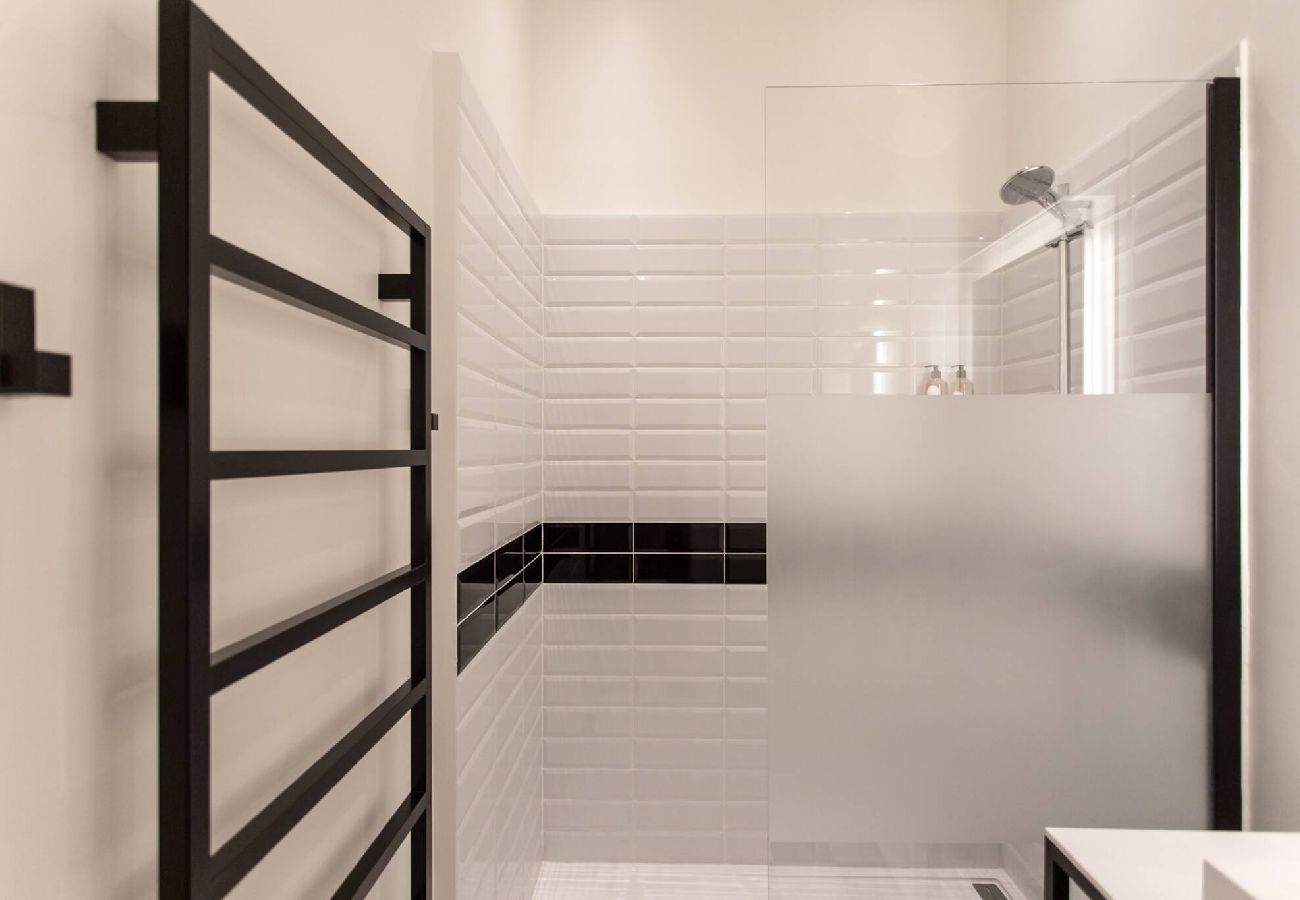 Appartamento a Nice - #8 Suite Promenade Face Mer