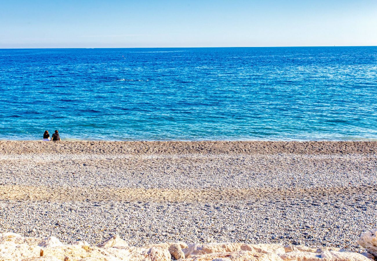 Appartamento a Nice - #8 Suite Promenade Face Mer