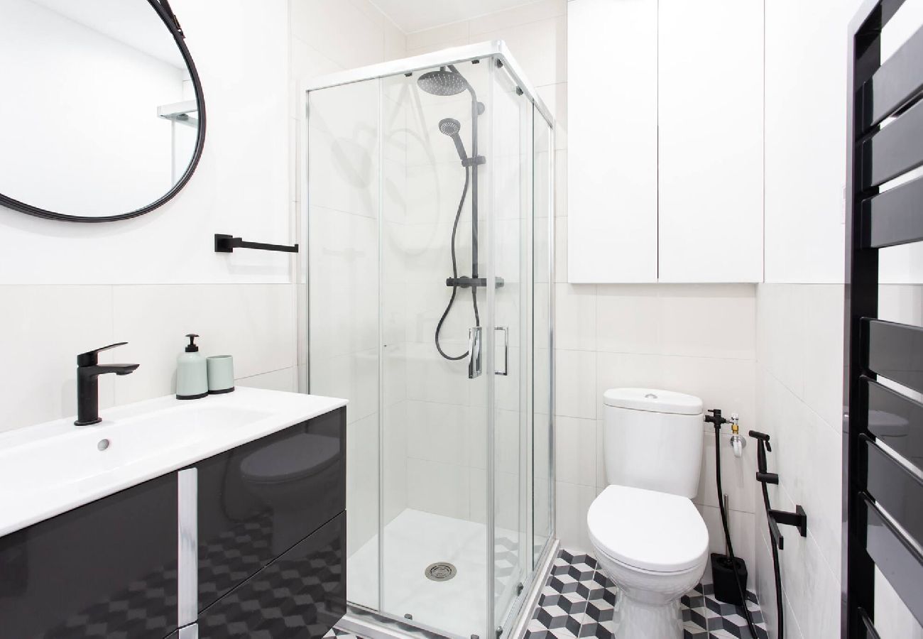 Appartamento a Nice - #29 Suite Gambett...