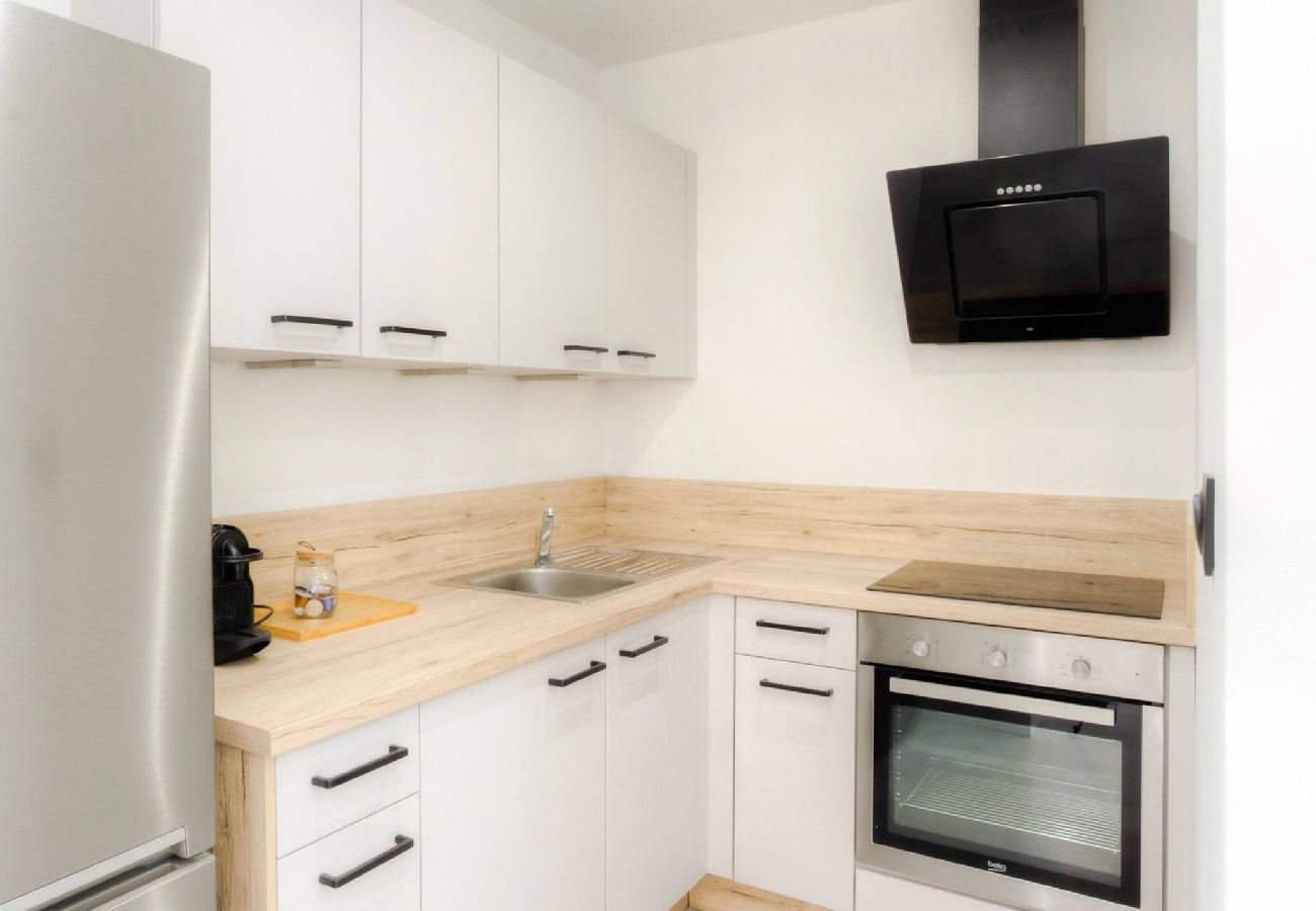 Appartamento a Nice - #29 Suite Gambett...