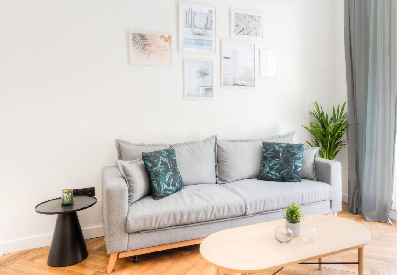 Appartamento a Nice - #29 Suite Gambett...