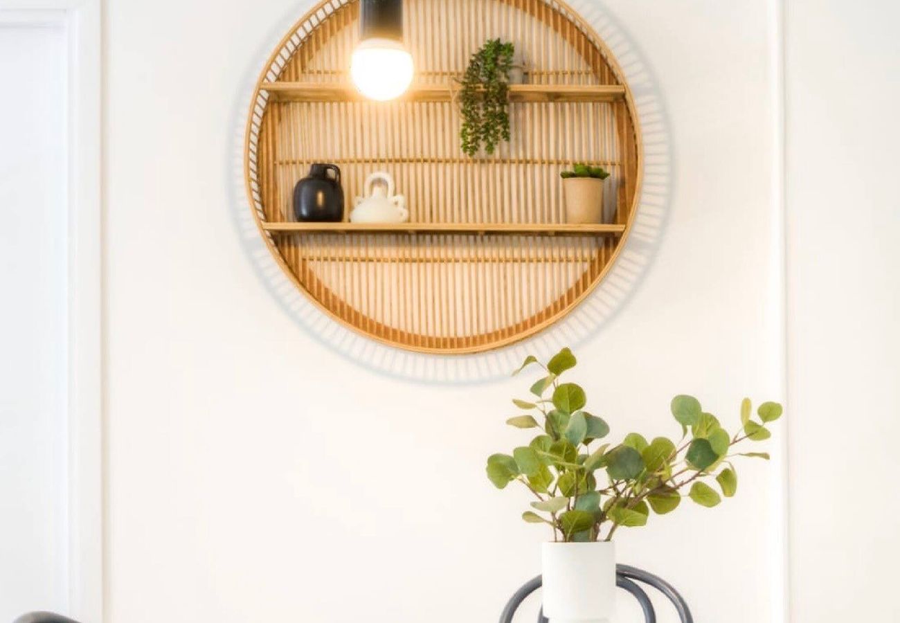 Appartamento a Nice - #29 Suite Gambett...