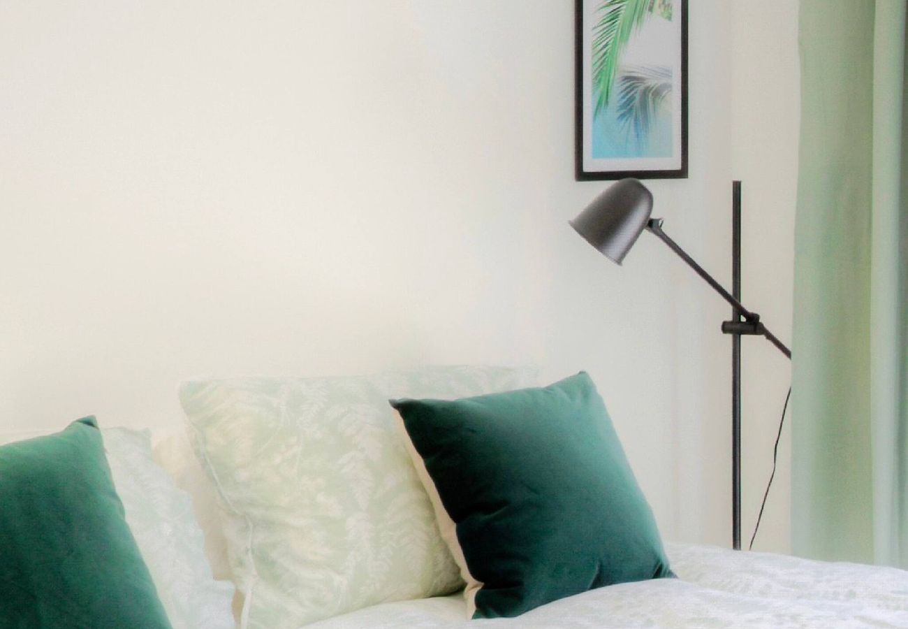 Appartamento a Nice - #29 Suite Gambett...