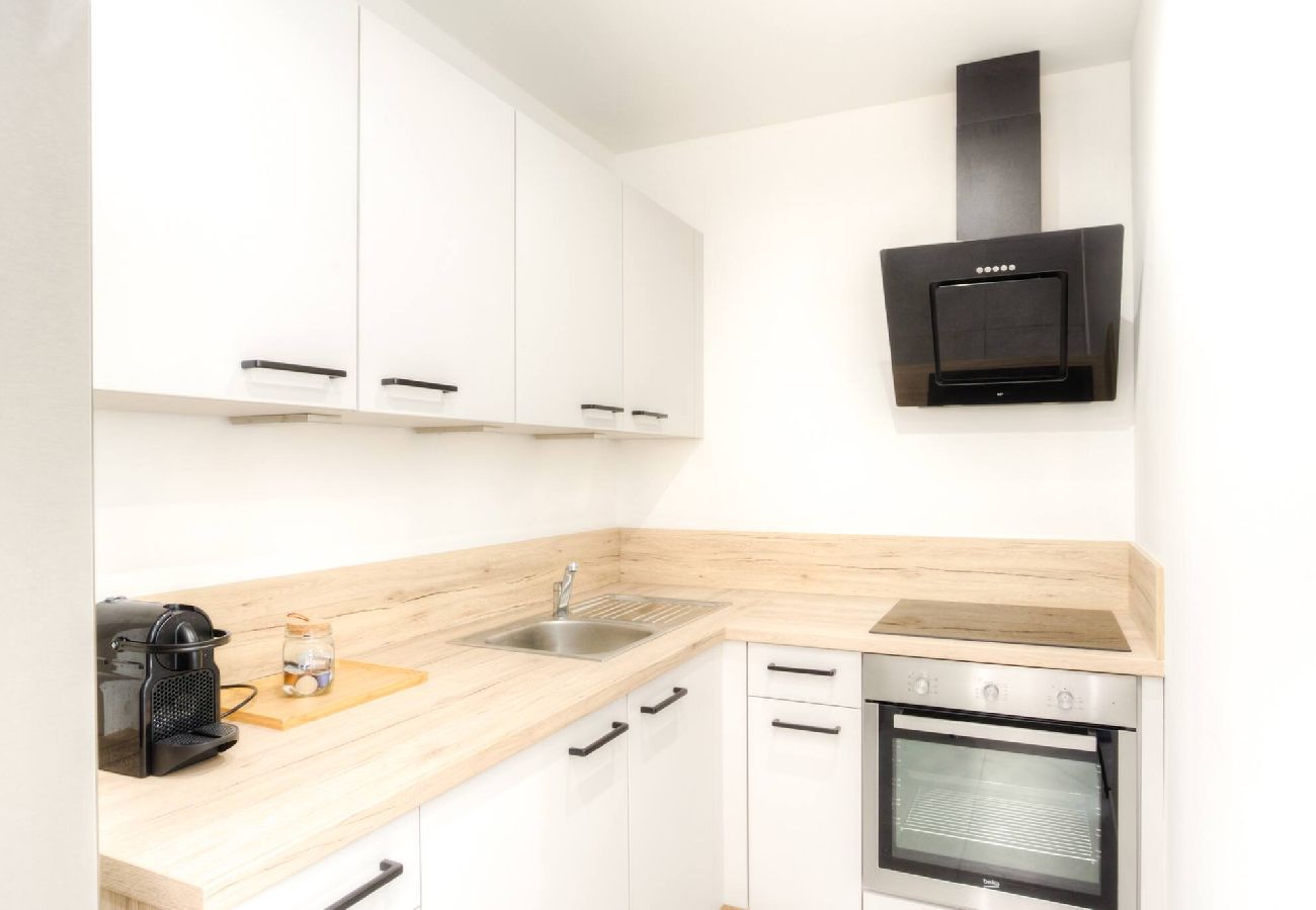 Appartamento a Nice - #29 Suite Gambett...