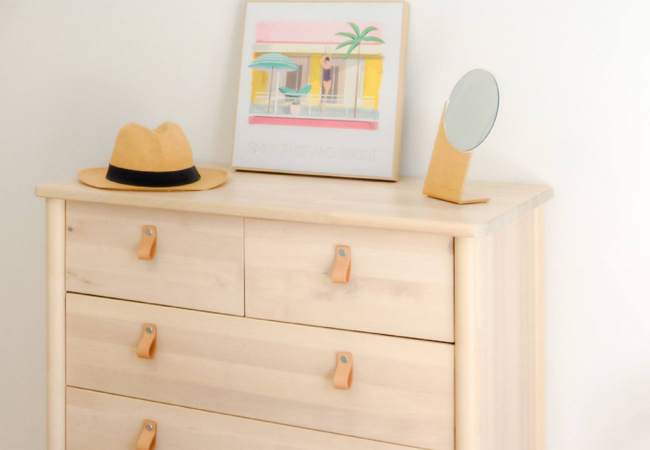 Appartamento a Nice - #29 Suite Gambett...