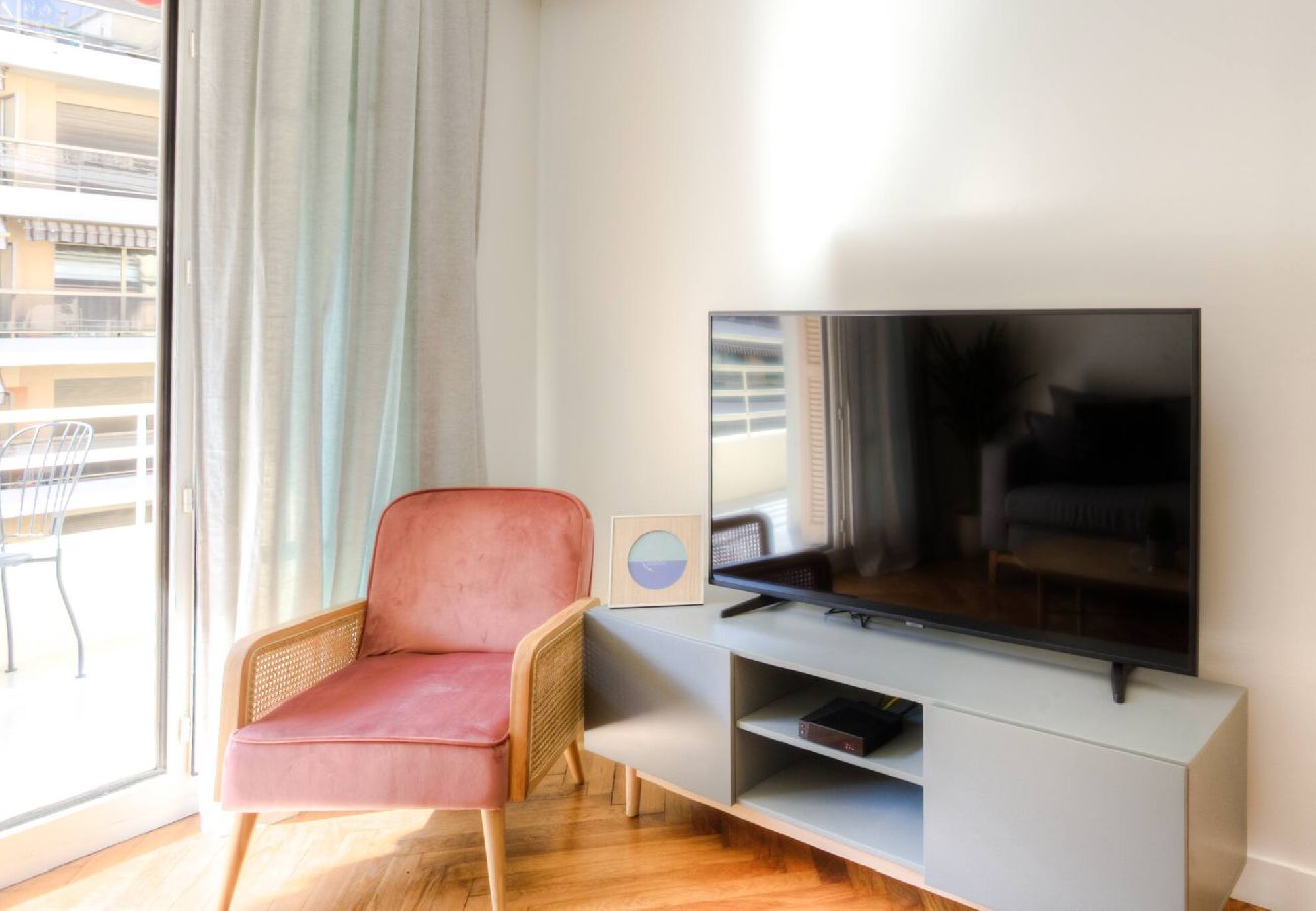 Appartamento a Nice - #29 Suite Gambett...