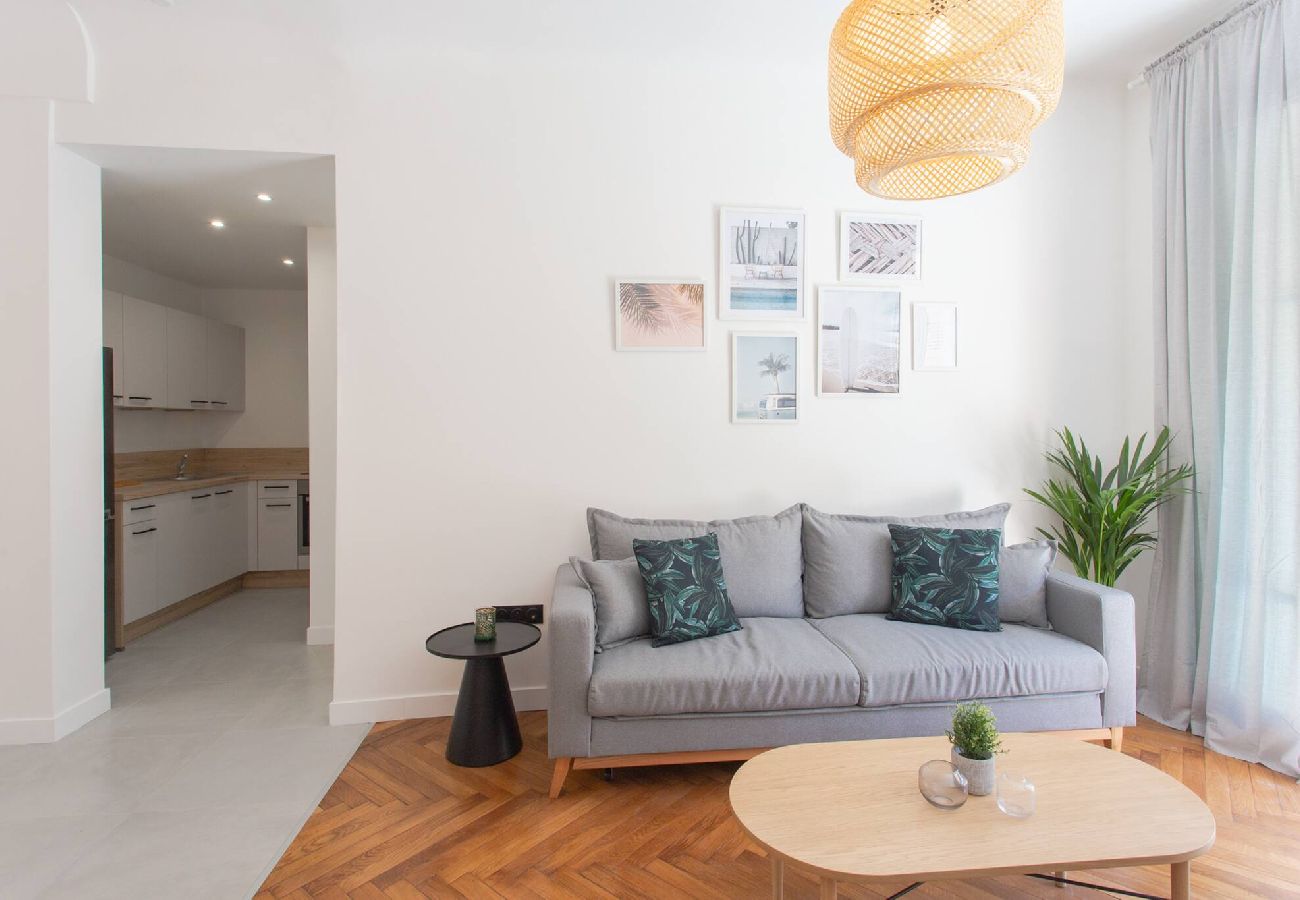 Appartamento a Nice - #29 Suite Gambett...