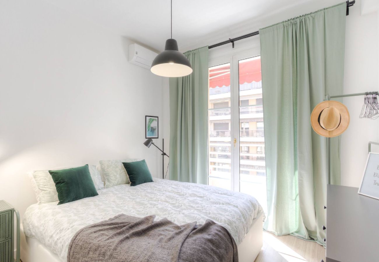 Appartamento a Nice - #29 Suite Gambett...
