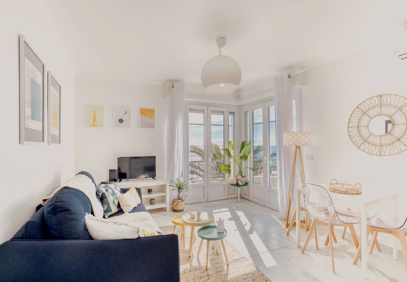 Appartamento a Nice - #23 Henri IV - Pa...