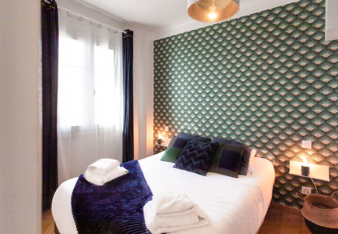 Appartamento a Nice - #23 Henri IV - Pa...