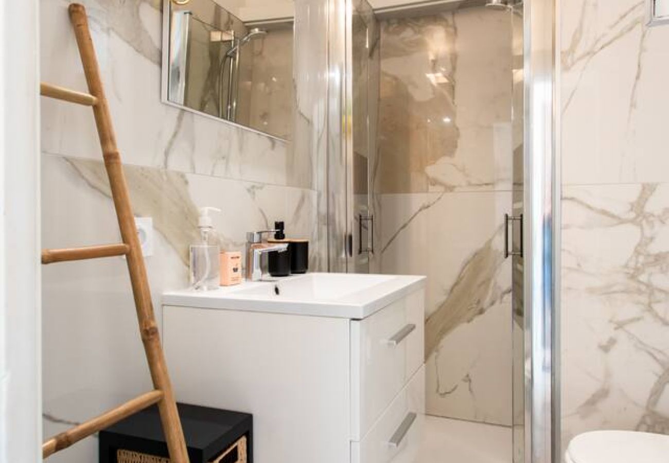 Appartamento a Nice - #23 Henri IV - Pa...