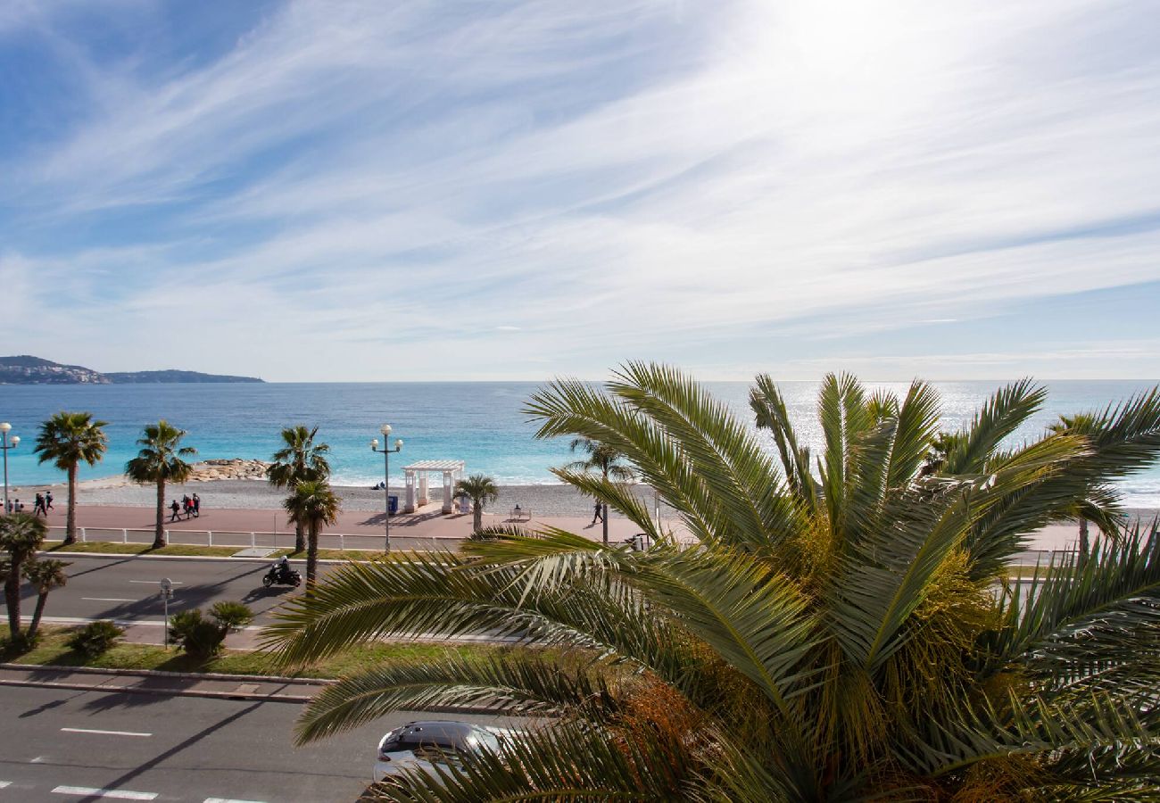 Appartamento a Nice - #23 Henri IV - Pa...