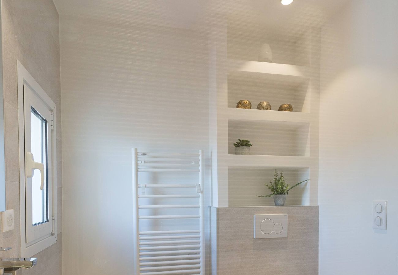 Appartamento a Nice - #32 Panoramic Sea V