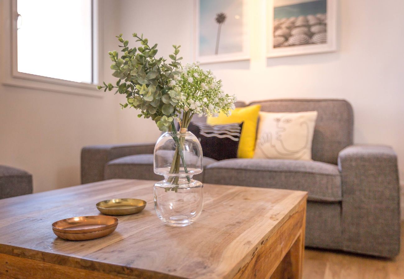 Appartamento a Nice - #32 Panoramic Sea V