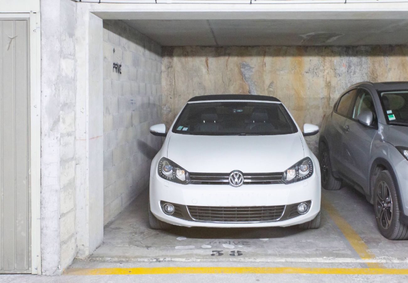 Appartamento a Nice - #4 2P PAPON