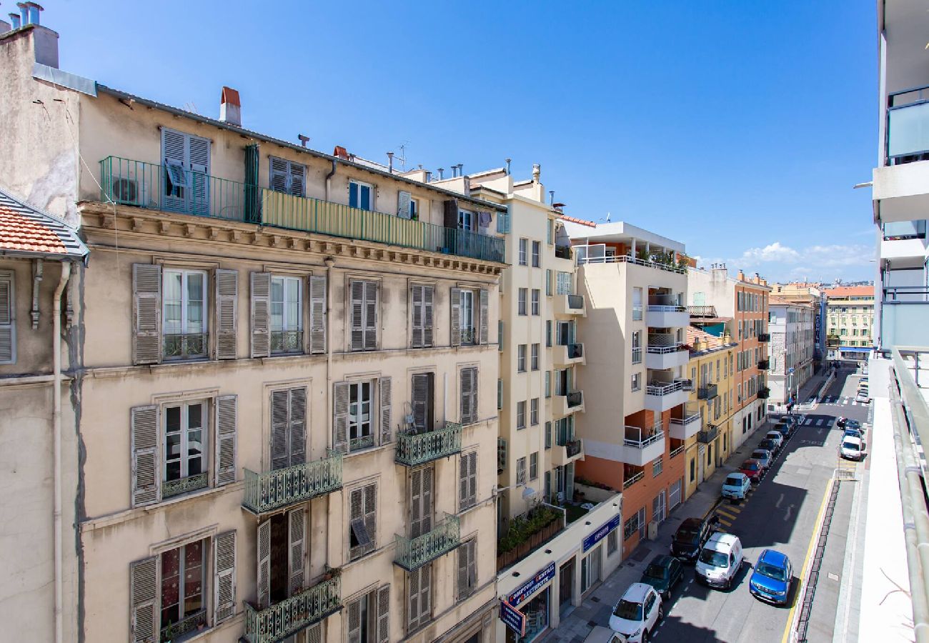 Appartamento a Nice - #4 2P PAPON