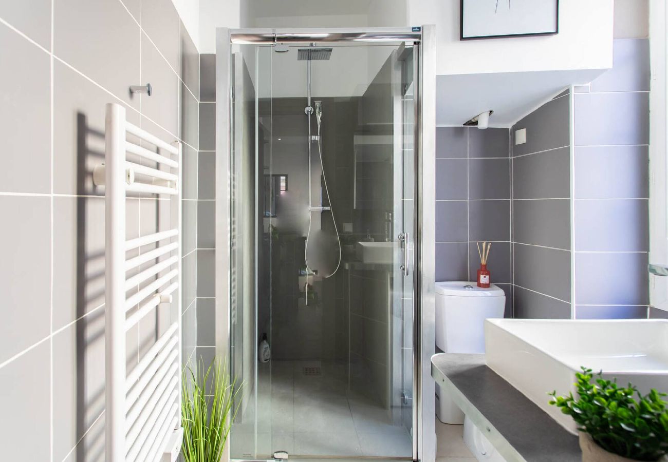 Appartamento a Nice - #20 Lasacaris