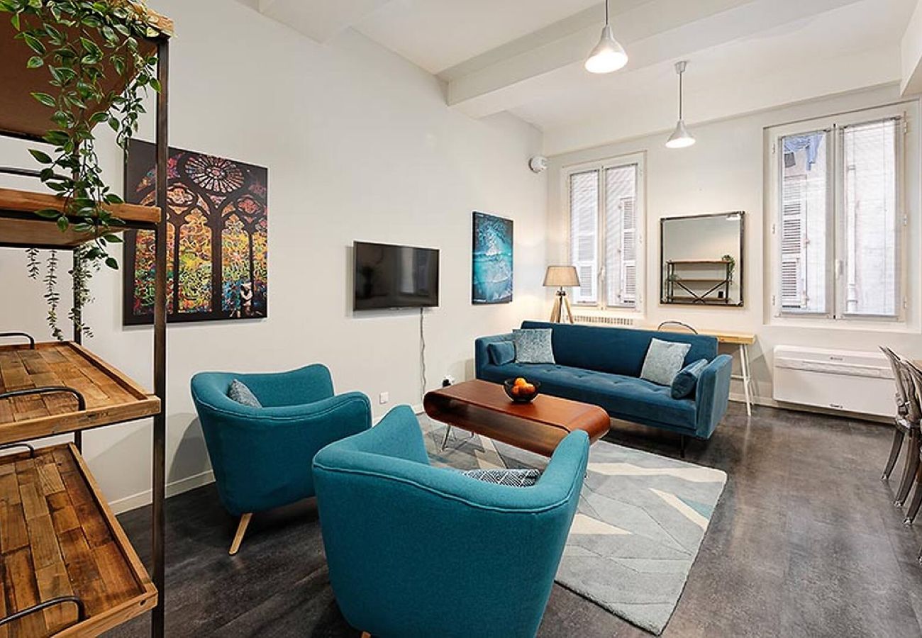 Appartamento a Nice - #18 Angelis