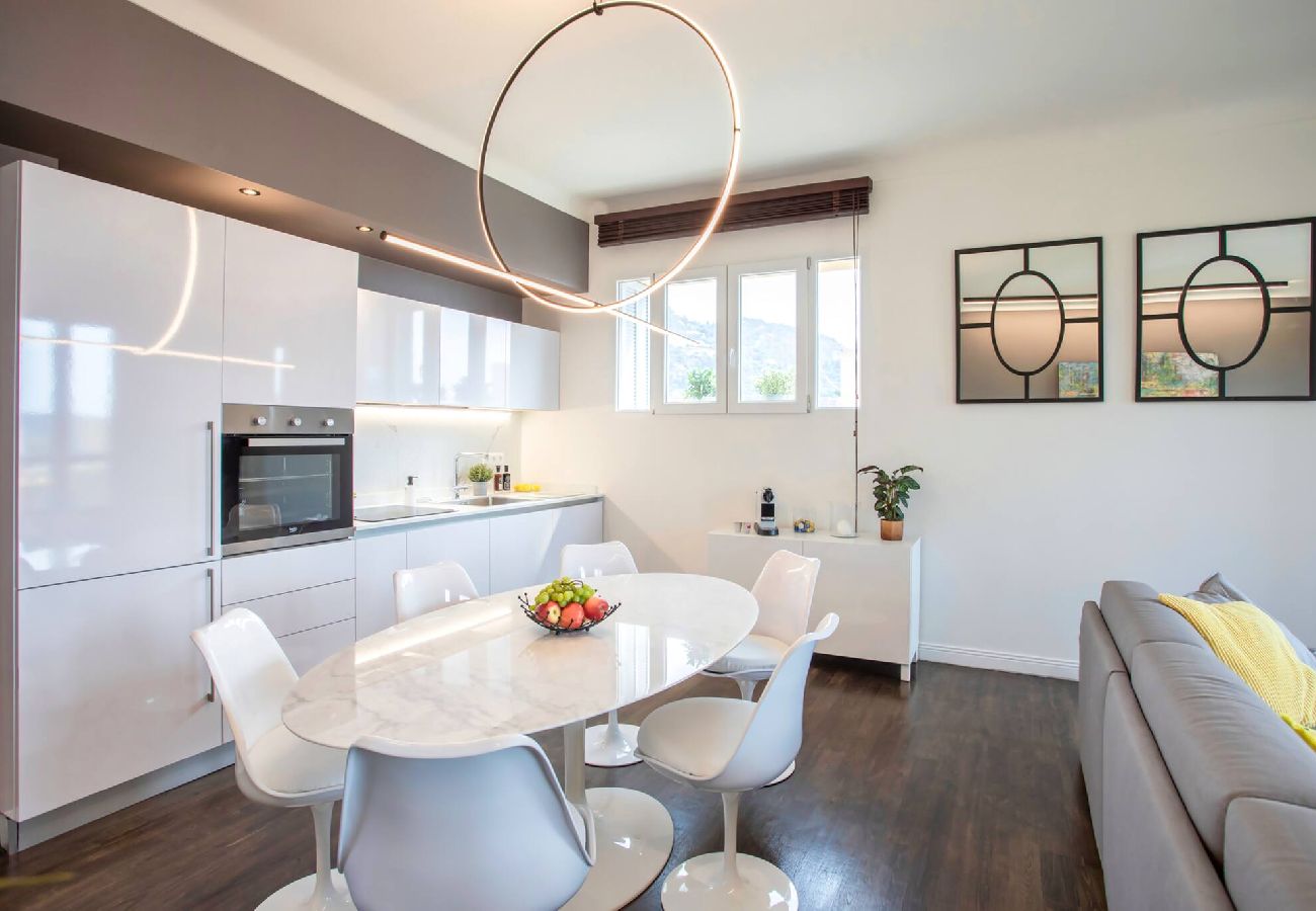 Residence a Villefranche-sur-Mer - #24 Suite Balcon