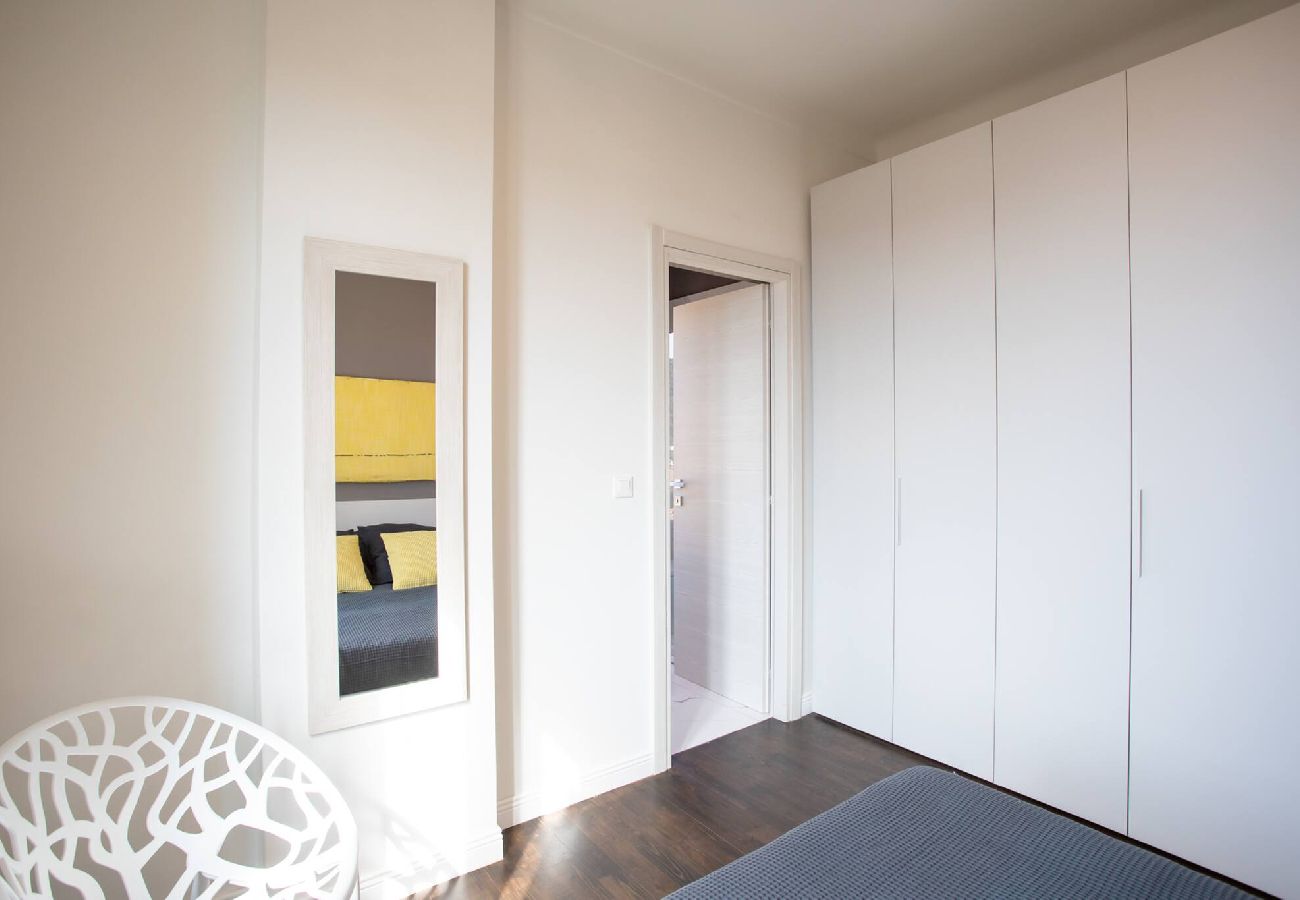 Residence a Villefranche-sur-Mer - #24 Suite Balcon