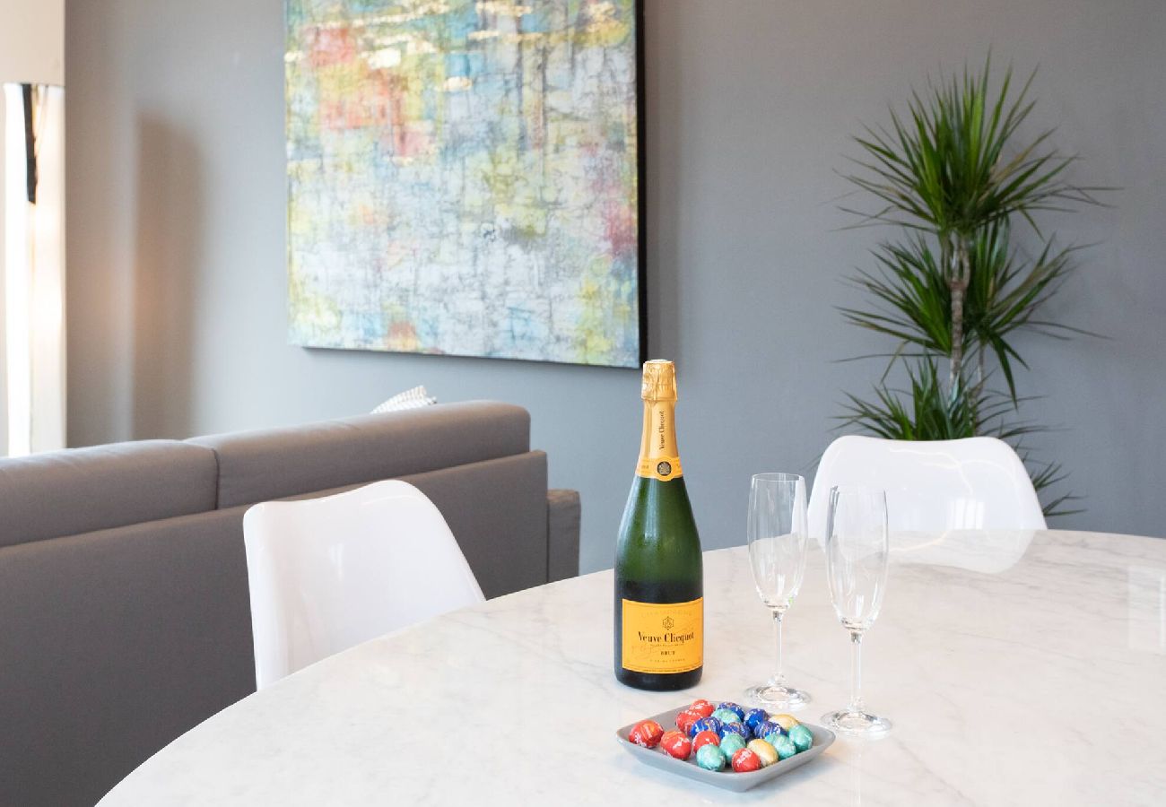 Residence a Villefranche-sur-Mer - #24 Suite Balcon