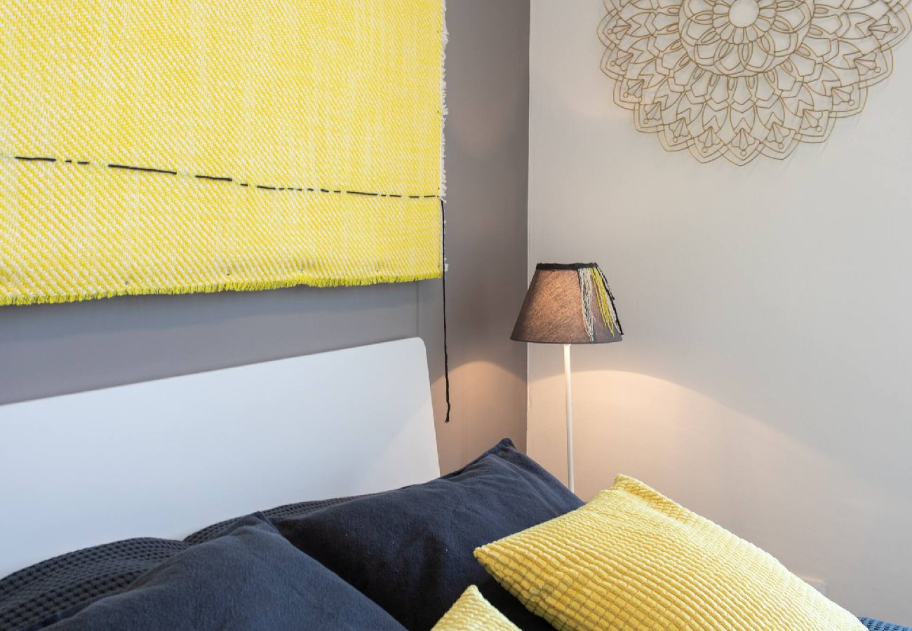 Residence a Villefranche-sur-Mer - #24 Suite Balcon