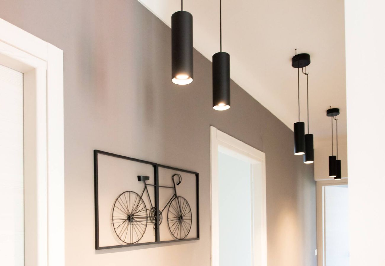 Residence a Villefranche-sur-Mer - #24 Suite Balcon